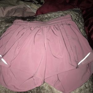 Lulu shorts